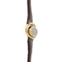 Royce Tiger Eye 'Ellipse' New Old Stock