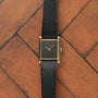 Cartier 'Must De Cartier' Tank