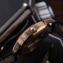 Patek Philippe Complications Power Reserve Moonphase