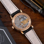Patek Philippe Complications Power Reserve Moonphase