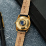 Longines Conquest