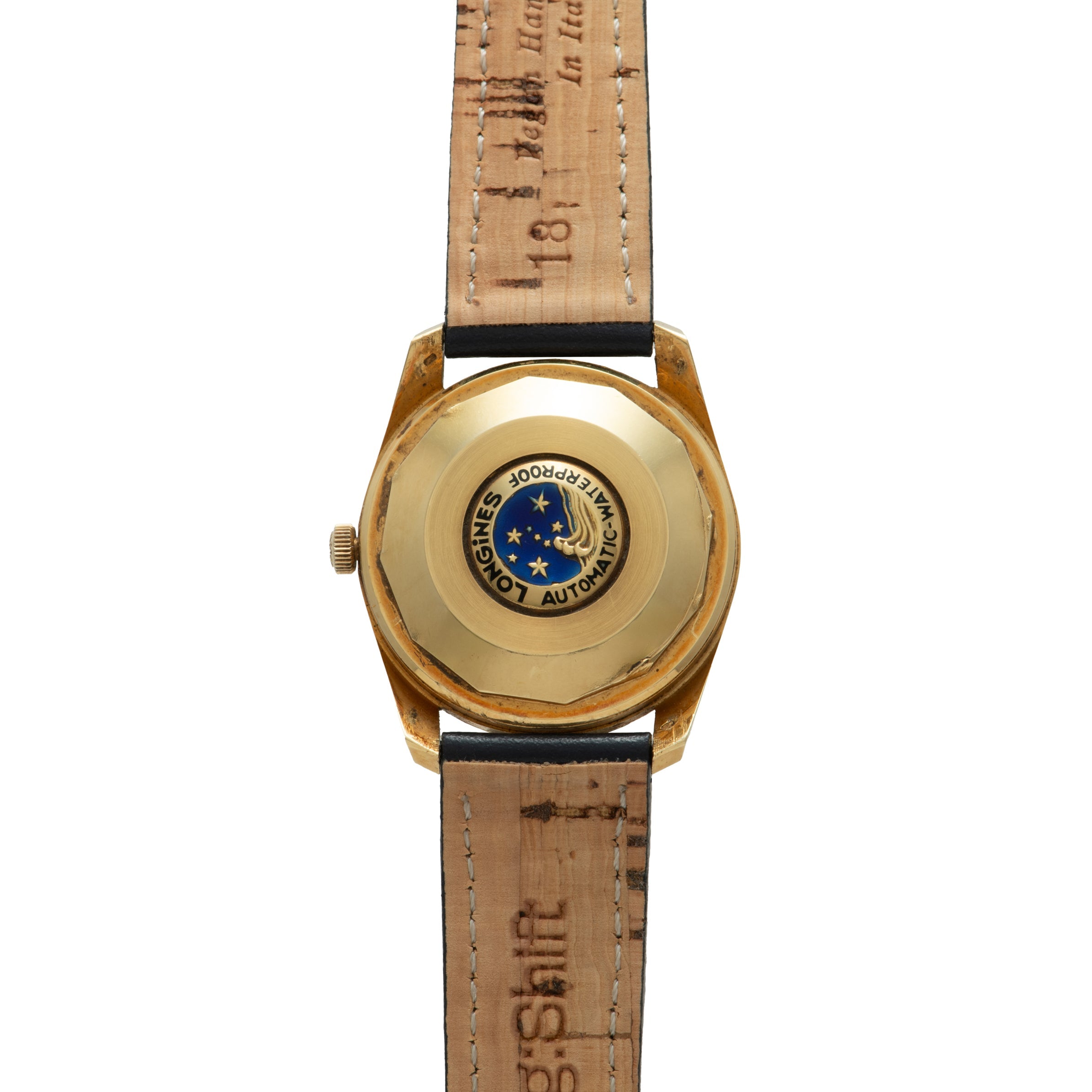 Longines Conquest