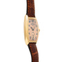 Franck Muller Master Cintrée Curvex Salmon Guilloche
