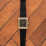 Bvlgari Two-Tone Stepped Case by Gérald Genta