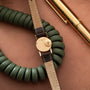 Jaeger-LeCoultre Mini Duoplan