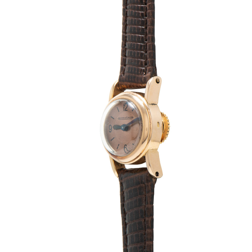 Jaeger-LeCoultre Mini Duoplan