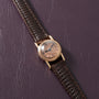 Jaeger-LeCoultre Mini Duoplan