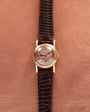 Jaeger-LeCoultre Mini Duoplan
