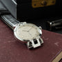 LeCoultre 'Gambler' Dress Watch