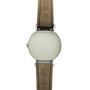 LeCoultre 'Gambler' Dress Watch
