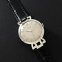 LeCoultre 'Gambler' Dress Watch
