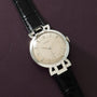 LeCoultre 'Gambler' Dress Watch