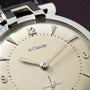 LeCoultre 'Gambler' Dress Watch