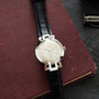 LeCoultre 'Gambler' Dress Watch