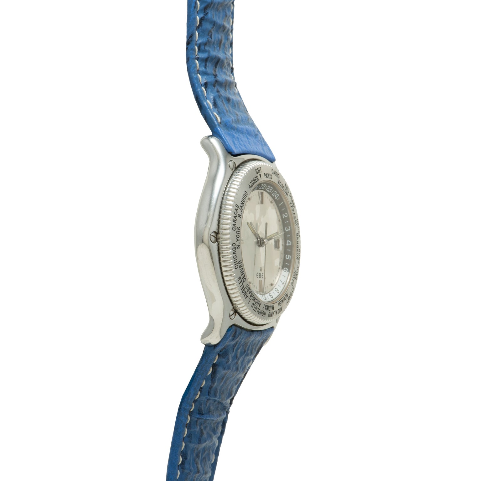 Ebel Voyager