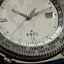 Ebel Voyager