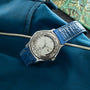Ebel Voyager