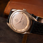 Universal Genève Polerouter De Luxe