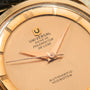 Universal Genève Polerouter De Luxe