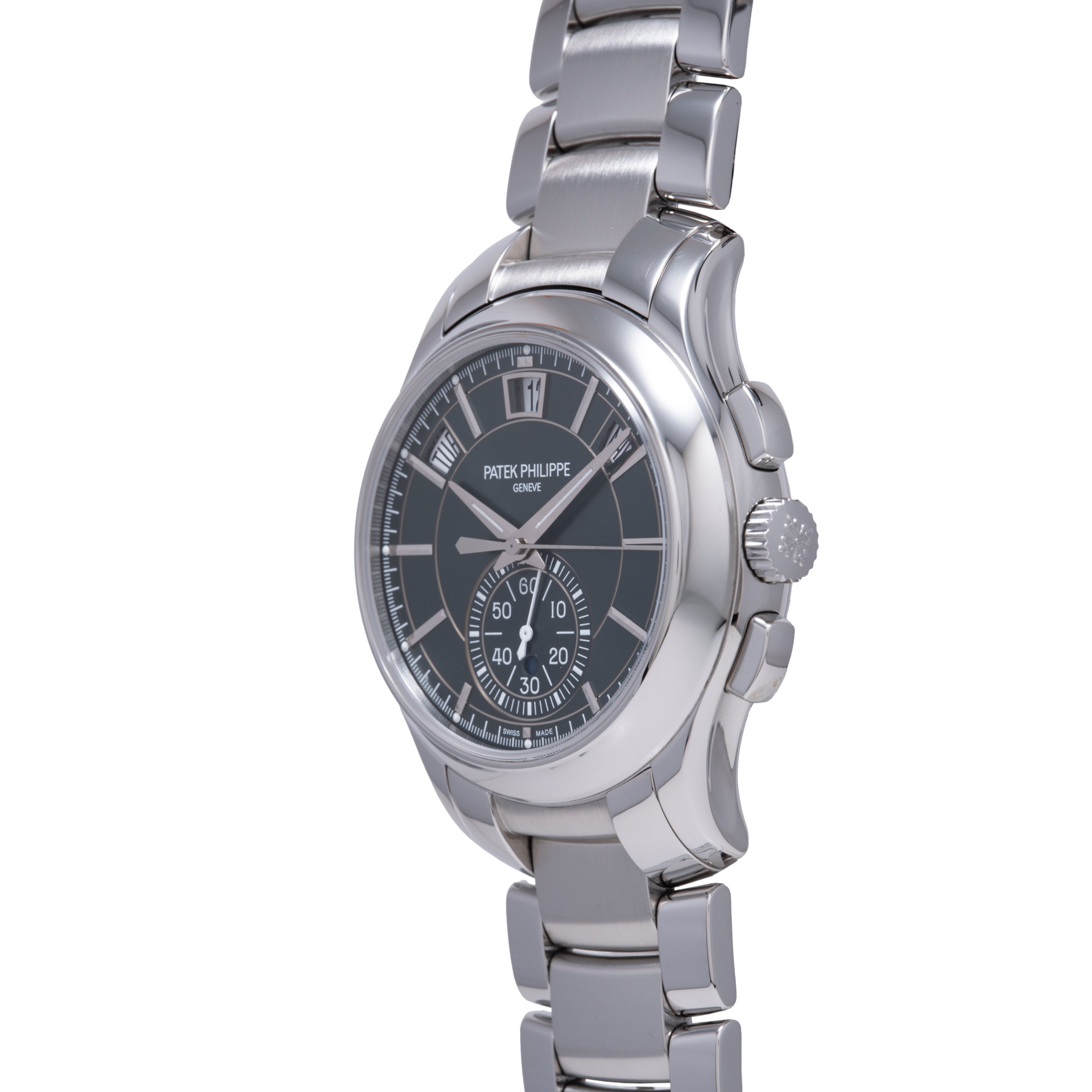 Patek Philippe Annual Calendar Flyback Chronograph