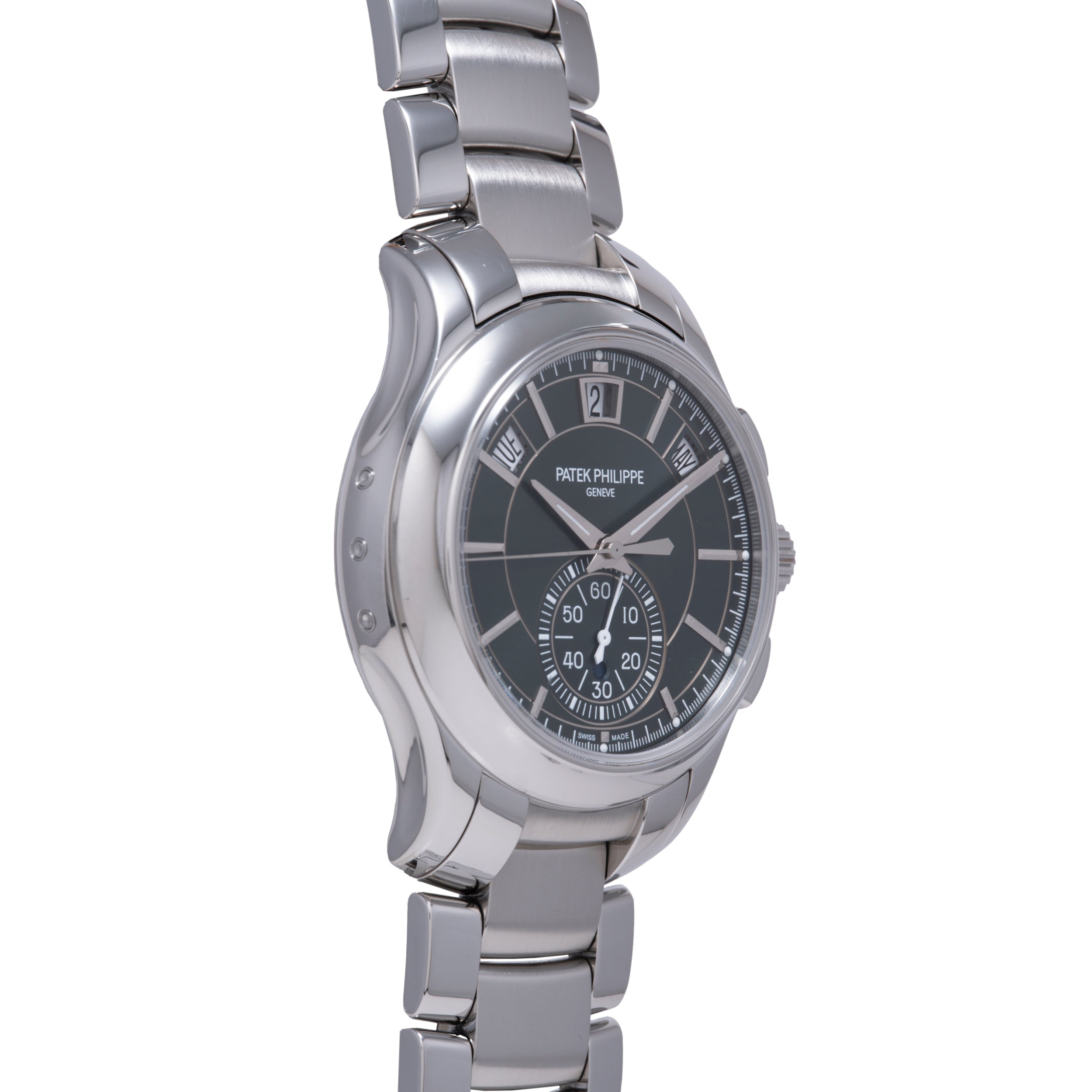 Patek Philippe Annual Calendar Flyback Chronograph