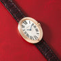 Cartier Baignoire