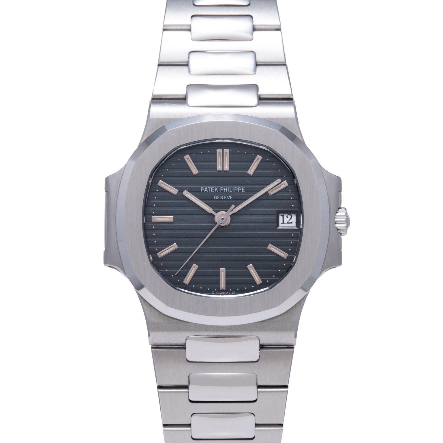 Patek Philippe Nautilus