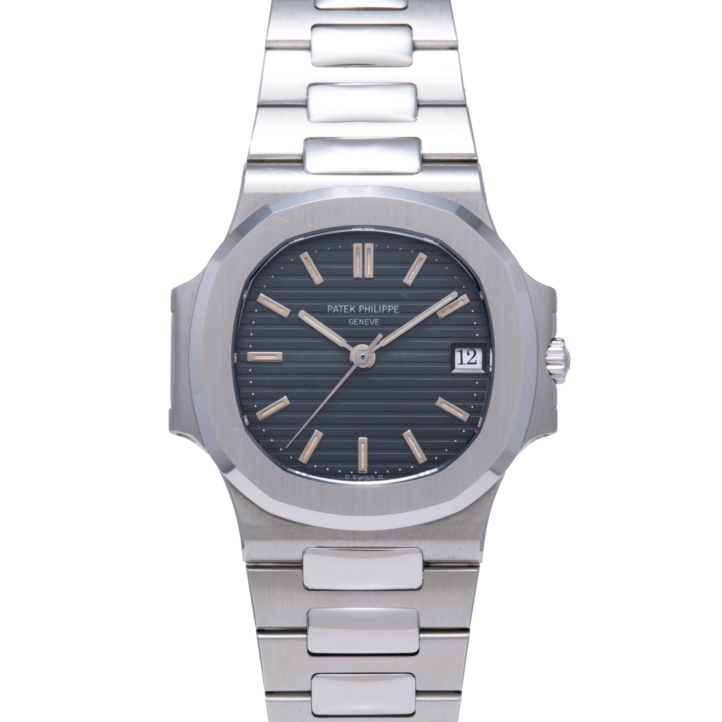 Patek Philippe Nautilus