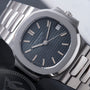 Patek Philippe Nautilus