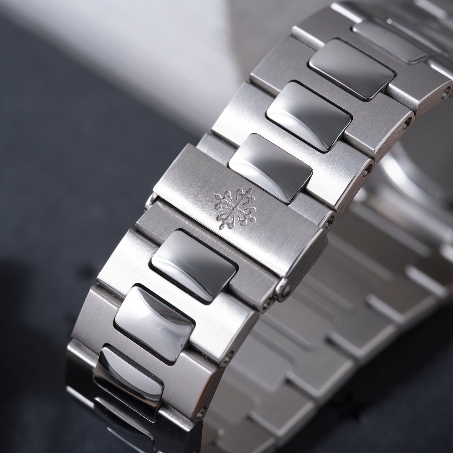 Patek Philippe Nautilus
