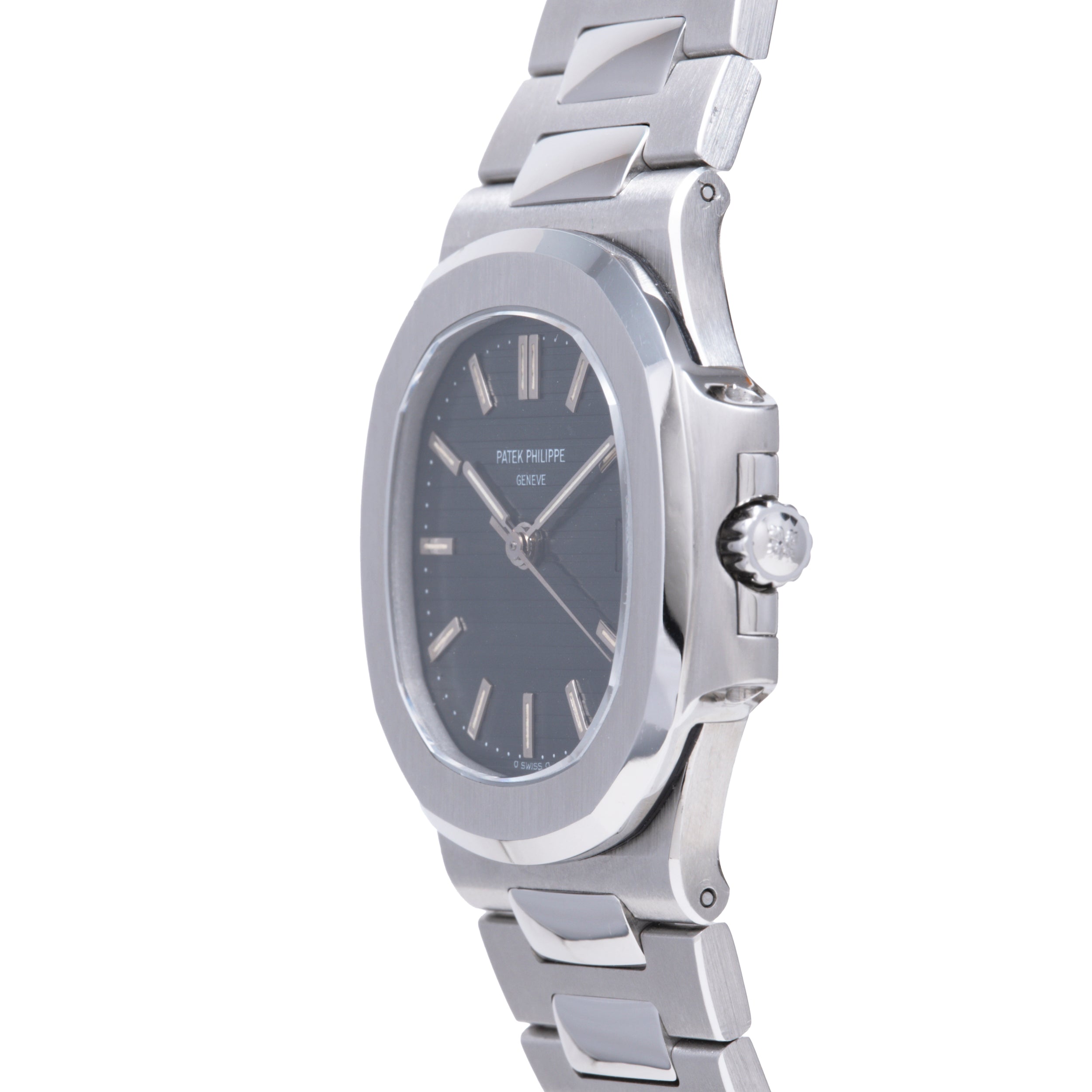 Patek Philippe Nautilus