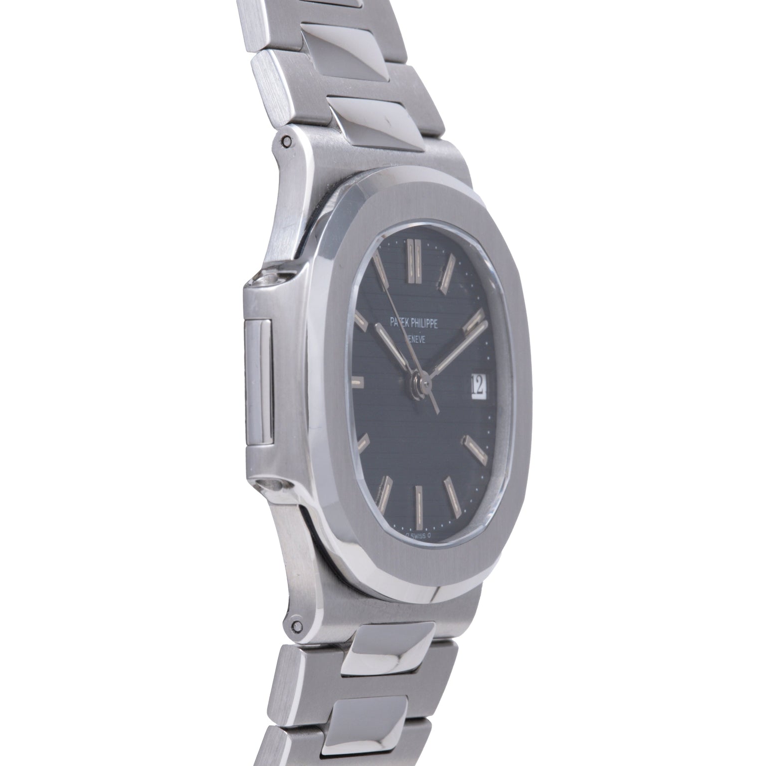 Patek Philippe Nautilus