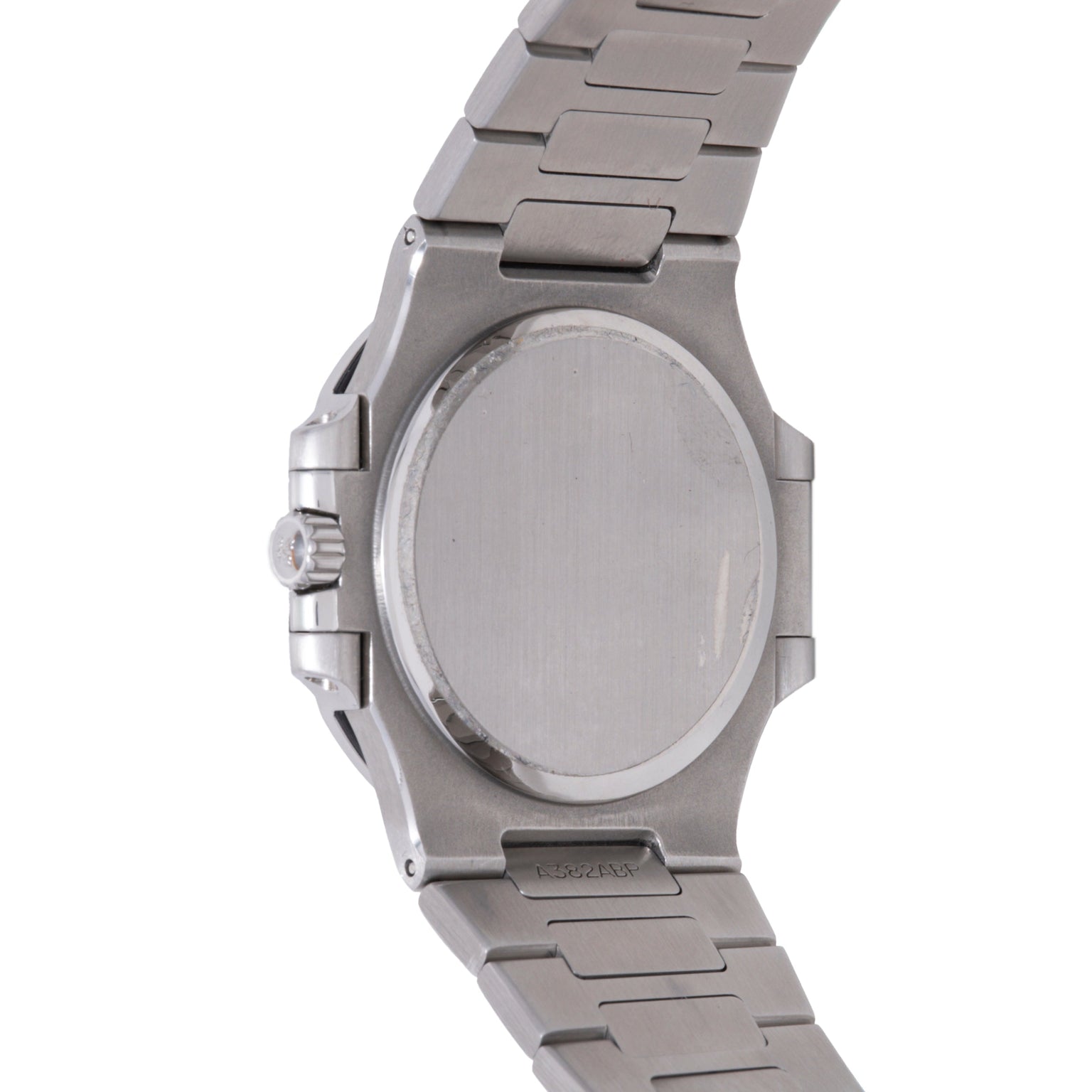 Patek Philippe Nautilus
