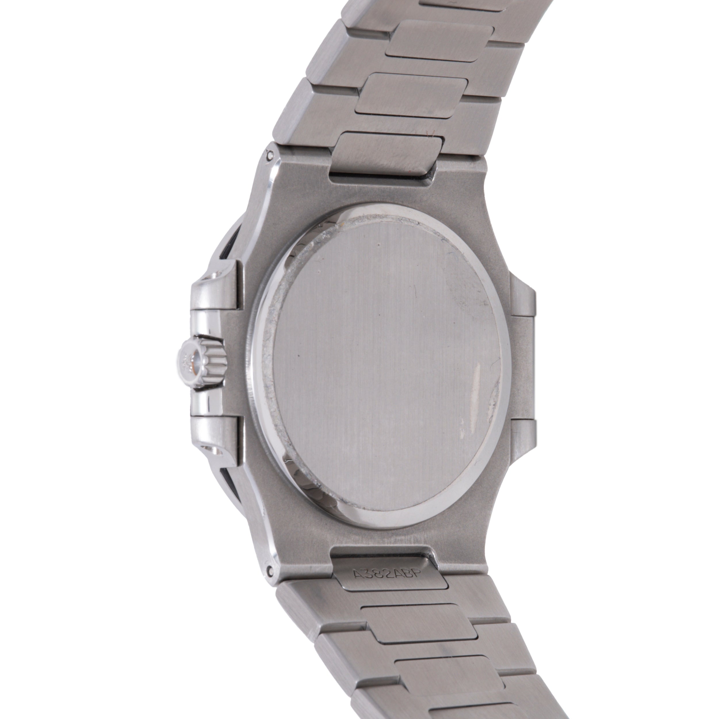 Patek Philippe Nautilus