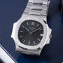 Patek Philippe Nautilus
