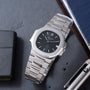 Patek Philippe Nautilus