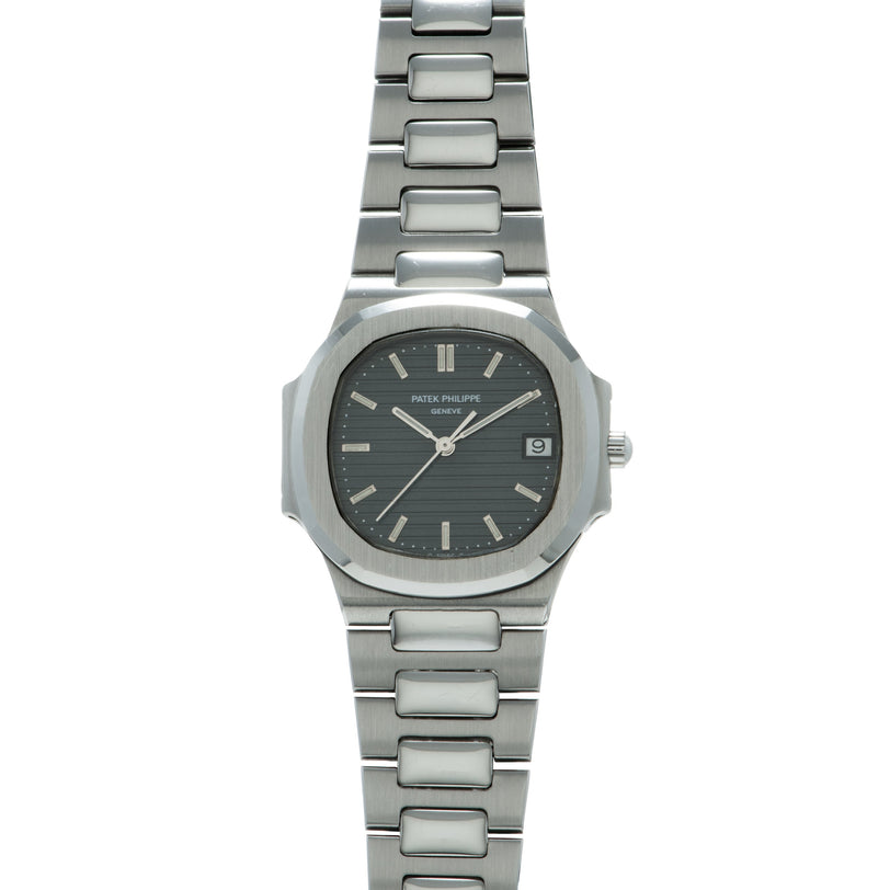 Patek Philippe Nautilus 'Midsize'