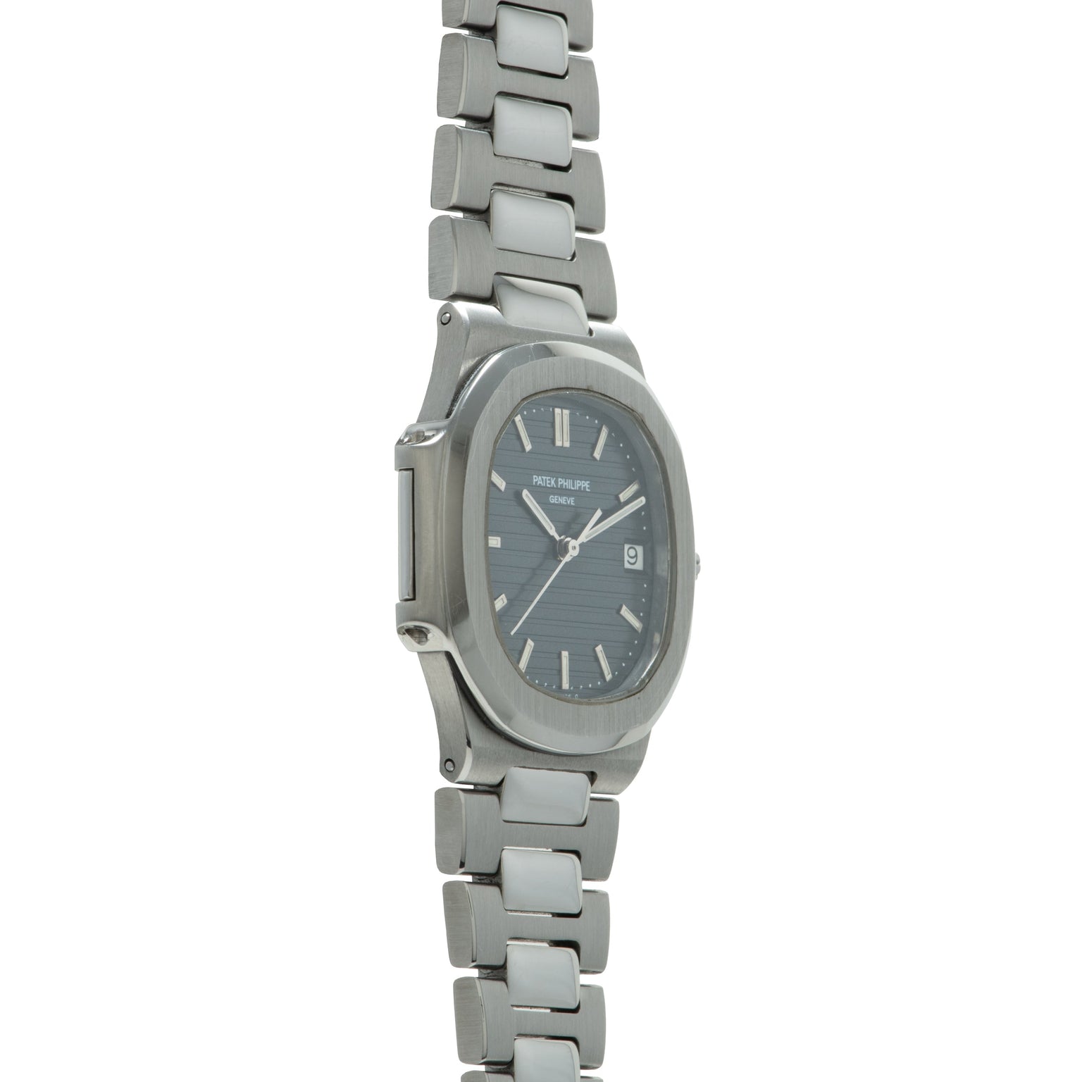Patek Philippe Nautilus 'Midsize'