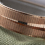 Bulova Accutron 'Brown Fumé'