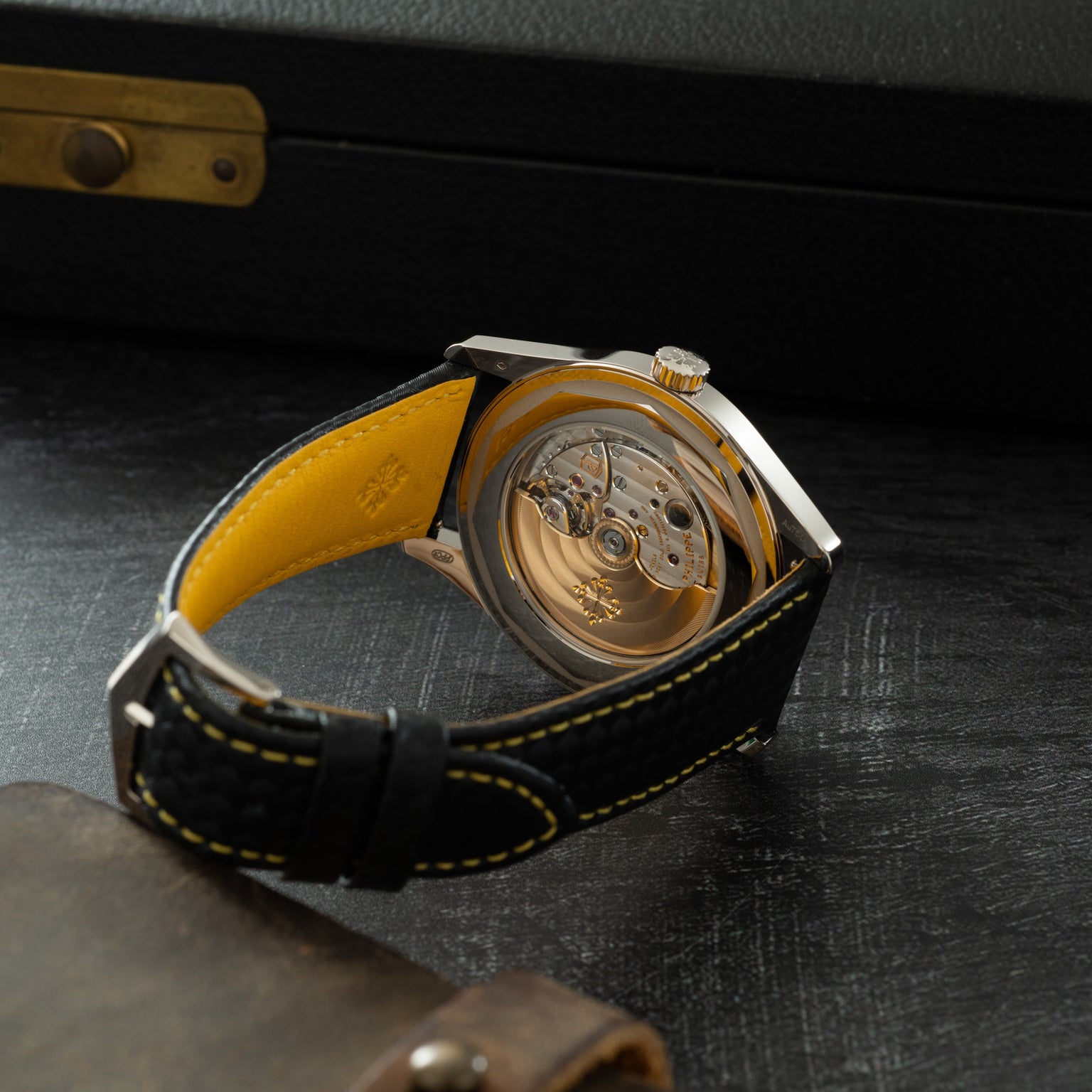 Patek Philippe Calatrava