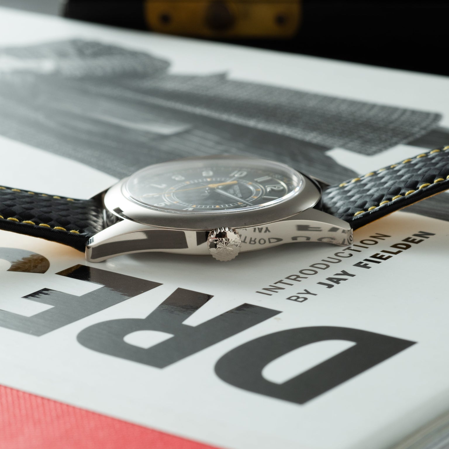 Patek Philippe Calatrava