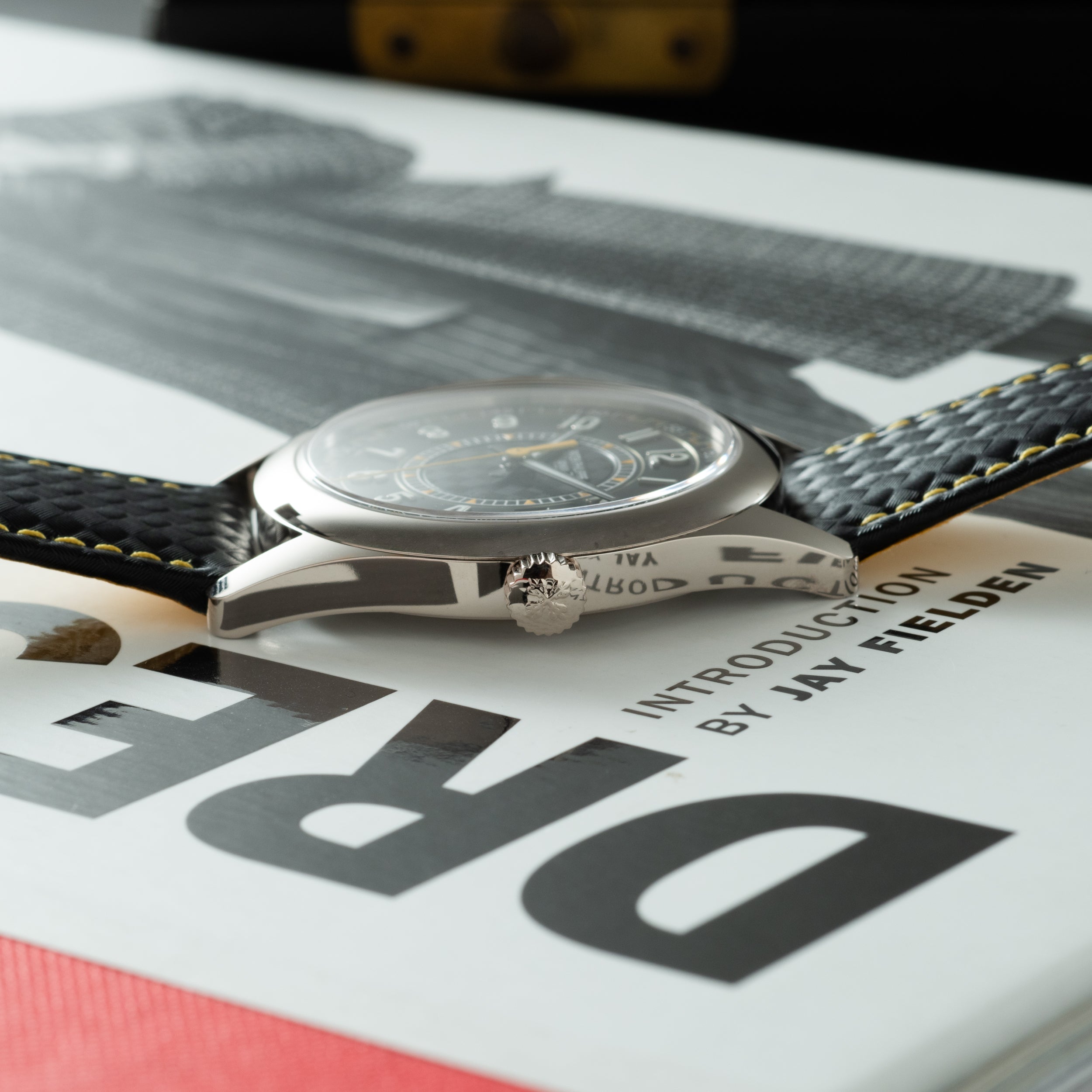 Patek Philippe Calatrava