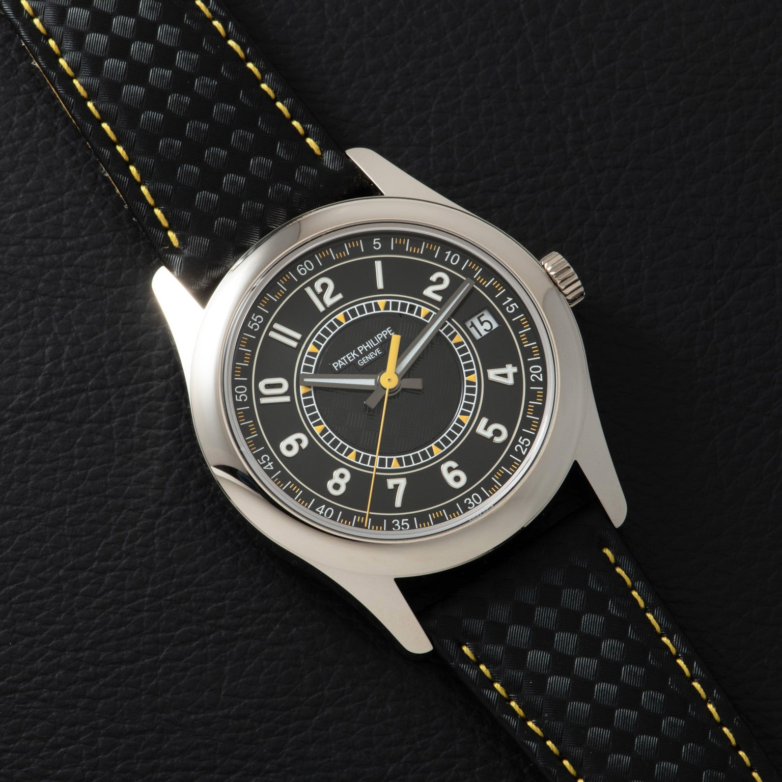 Patek Philippe Calatrava