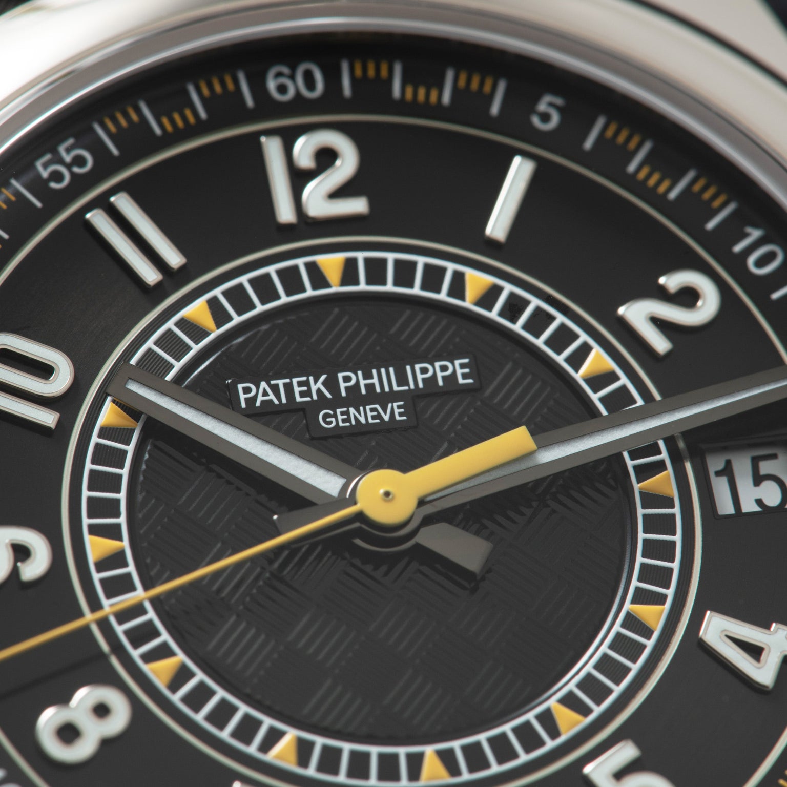 Patek Philippe Calatrava