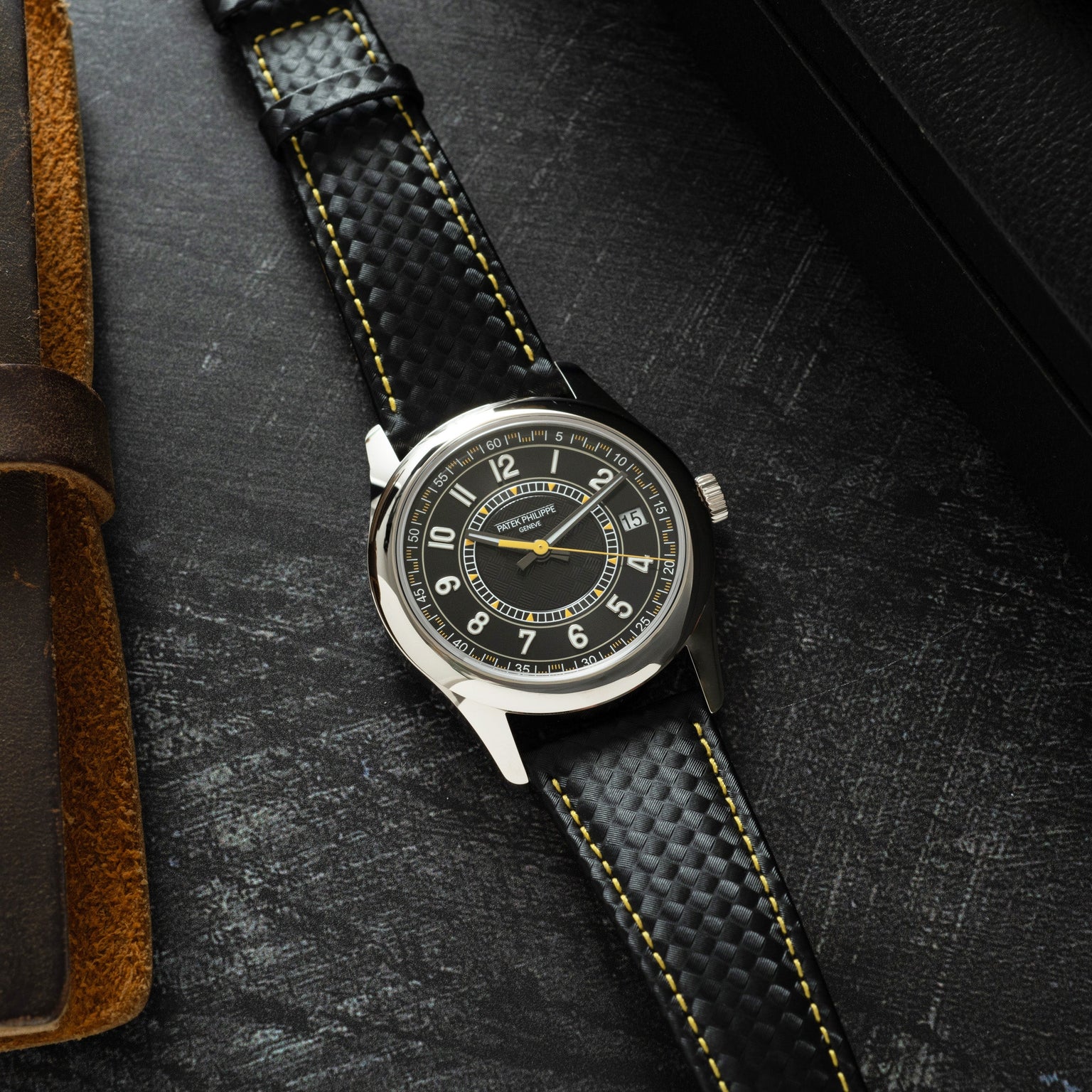 Patek Philippe Calatrava