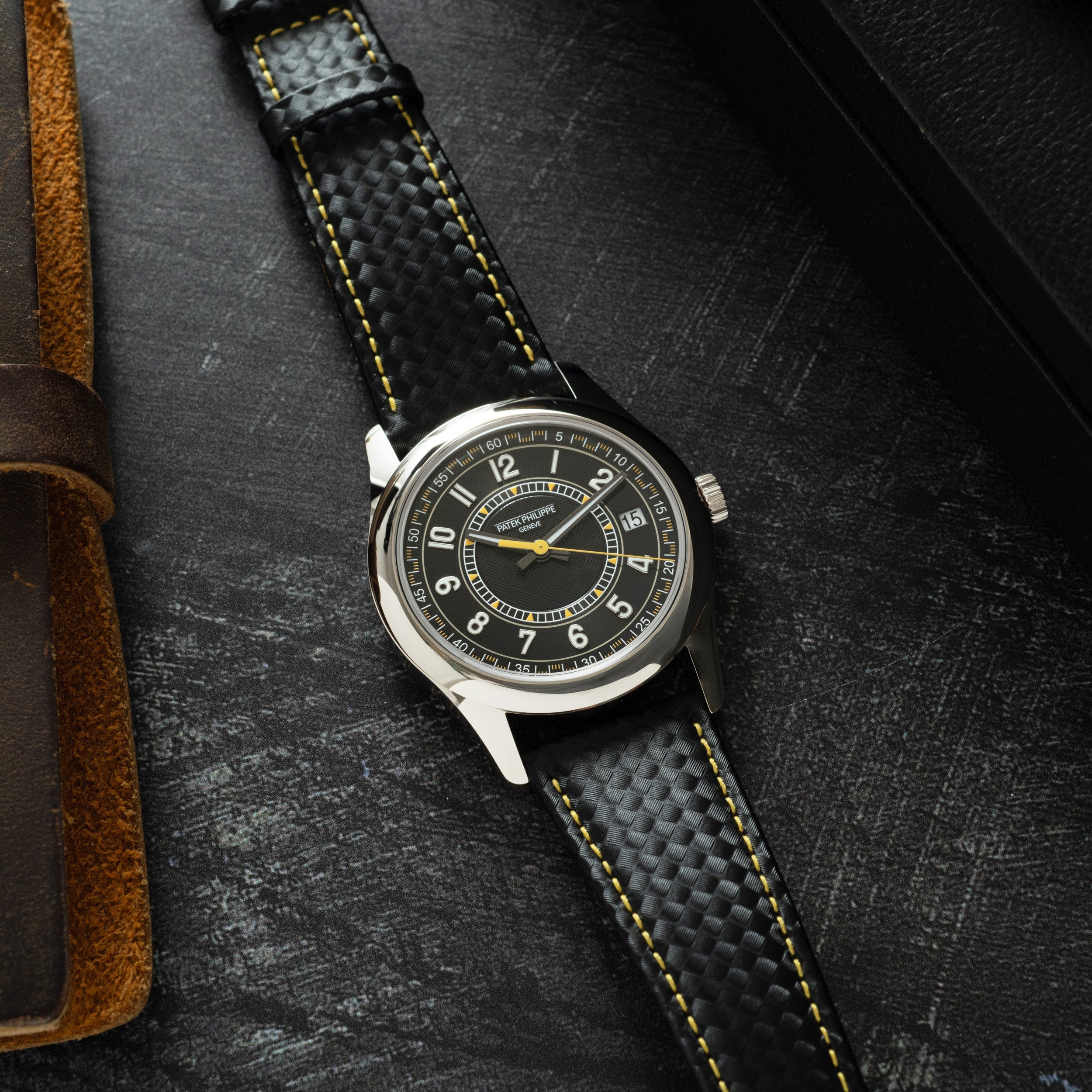 Patek Philippe Calatrava