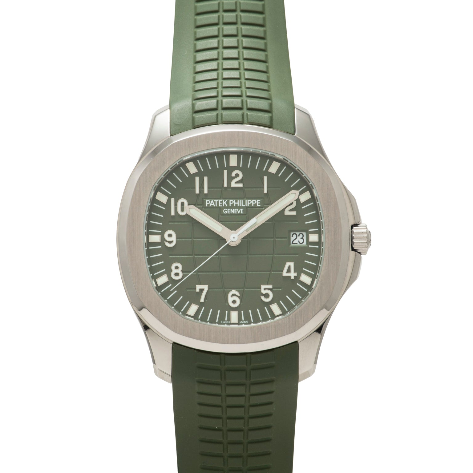 Patek Philippe Aquanaut