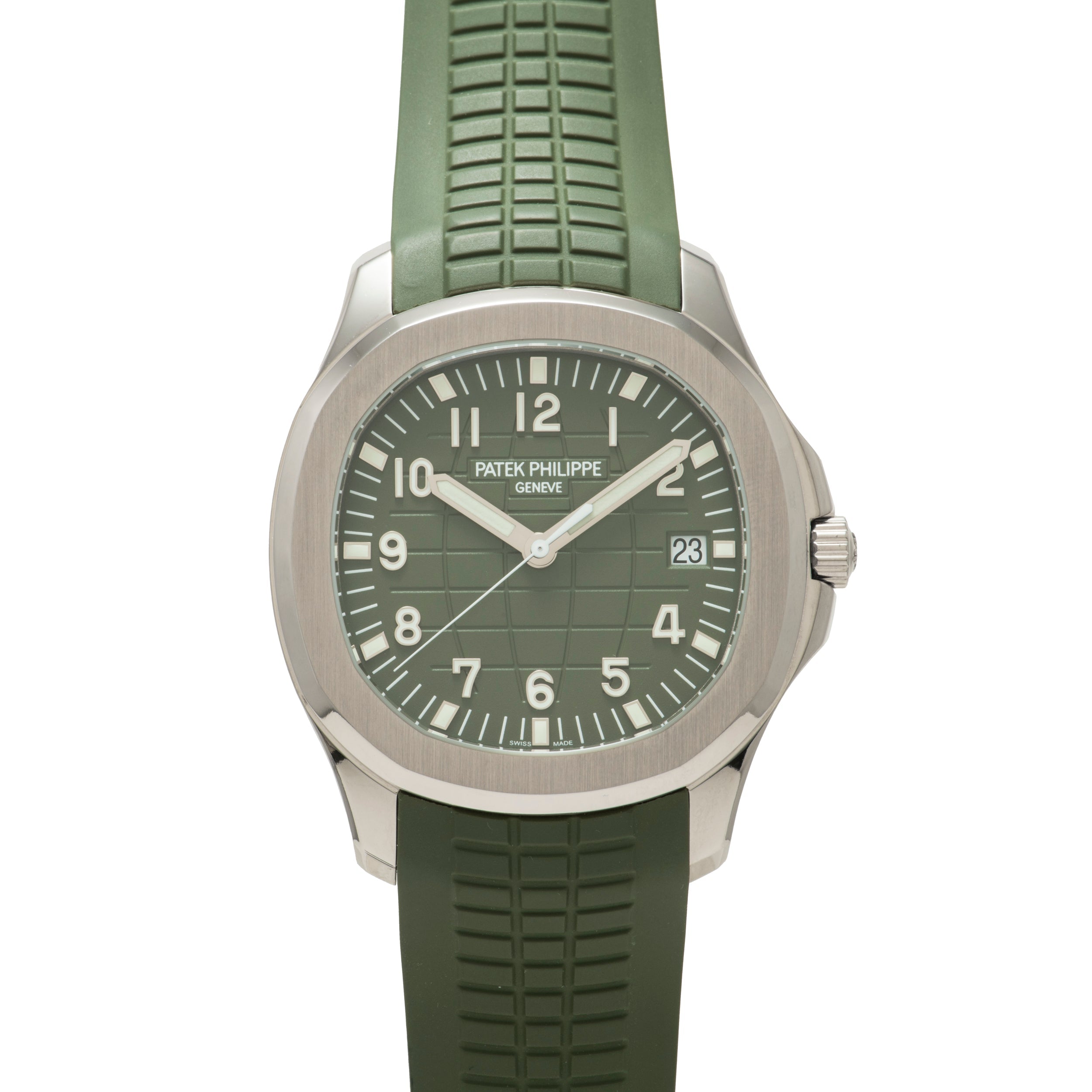 Patek Philippe Aquanaut