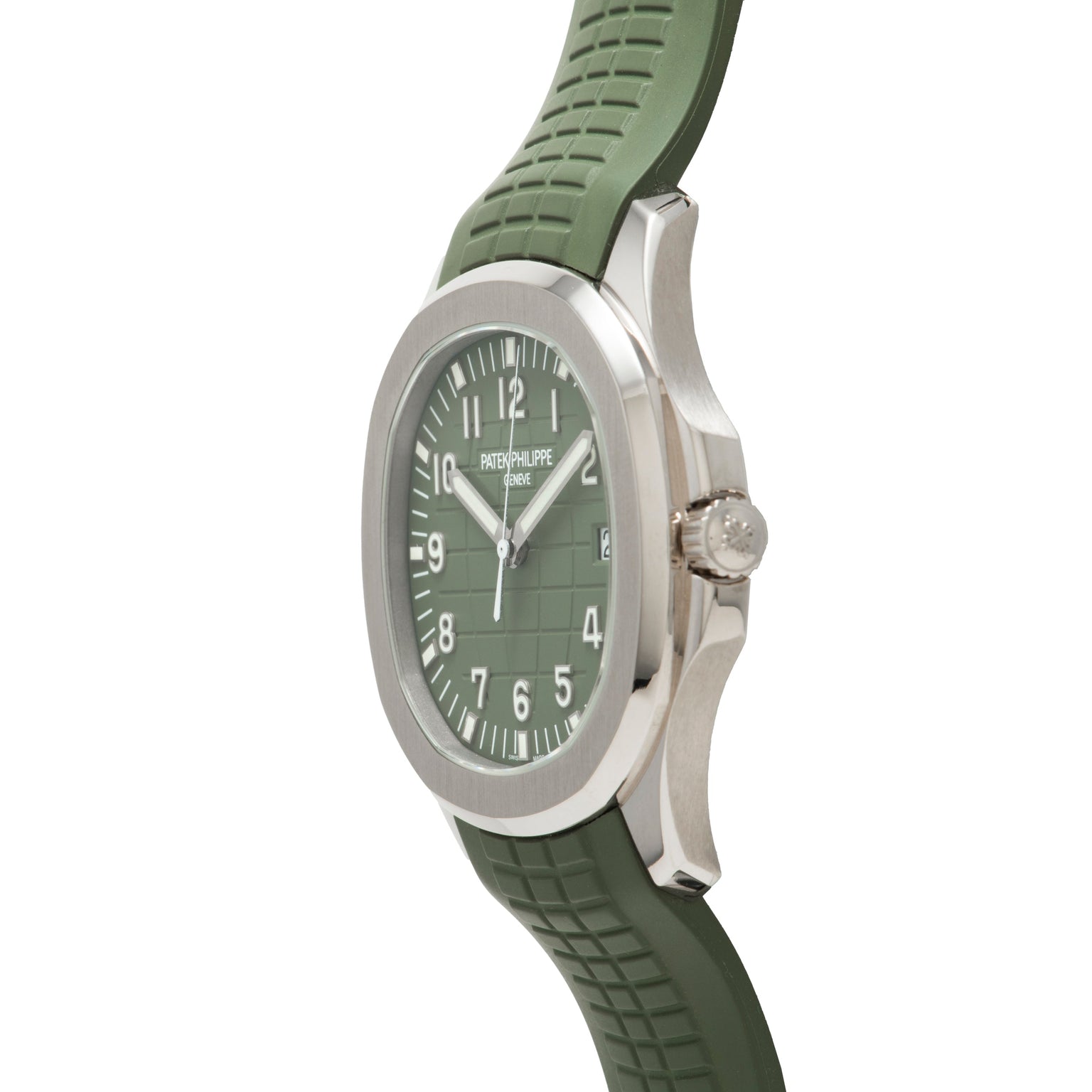 Patek Philippe Aquanaut