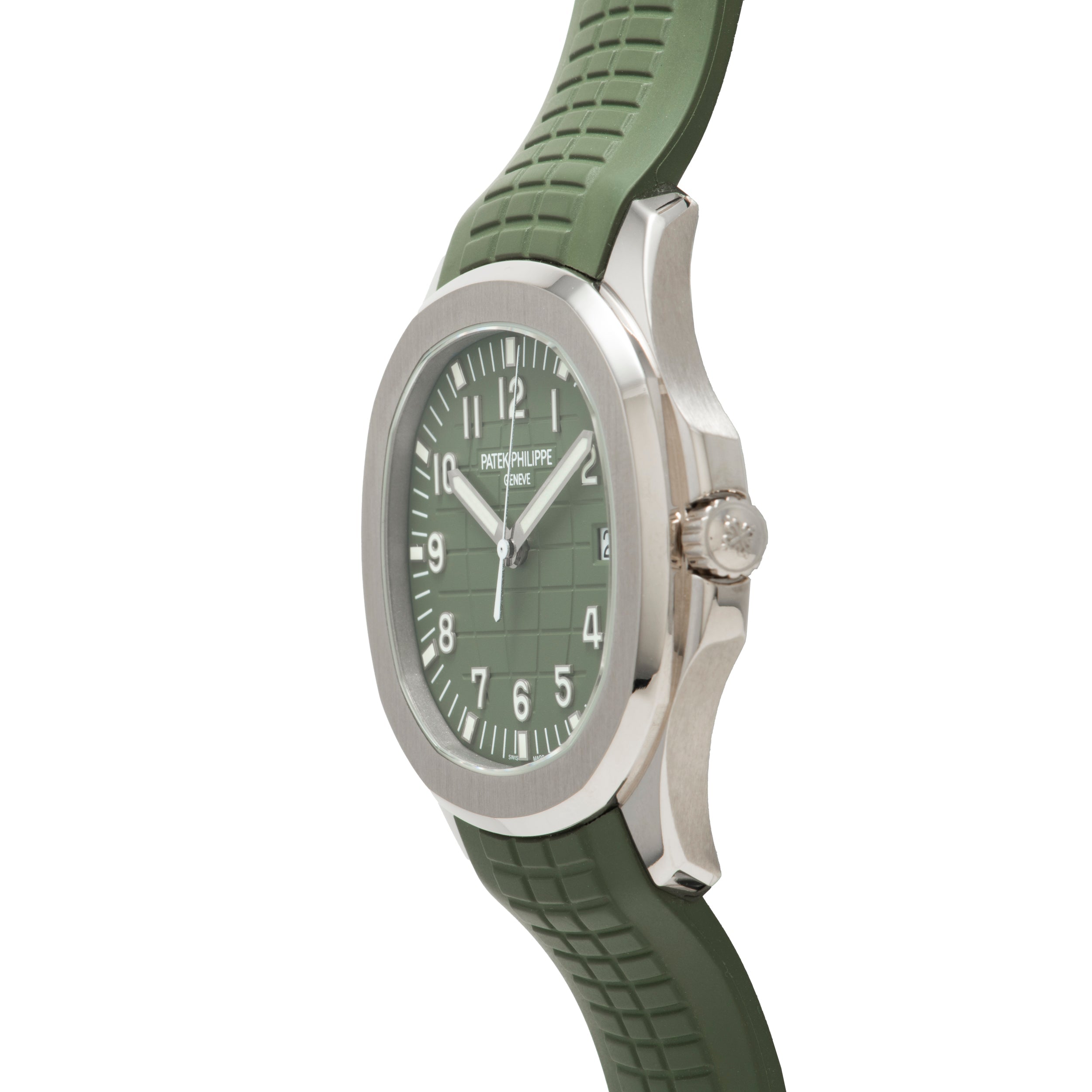 Patek Philippe Aquanaut